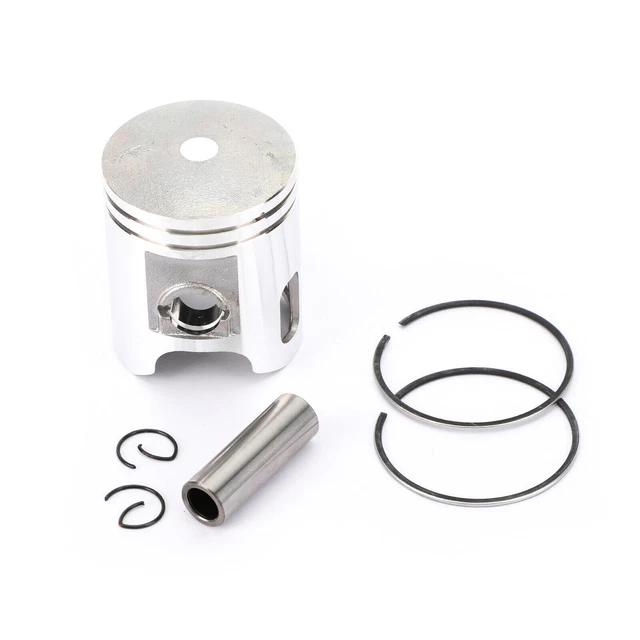 Citomerx Needle Bearing 10x14x13mm For Yamaha Aerox YQ50 (2003) Piston Pin