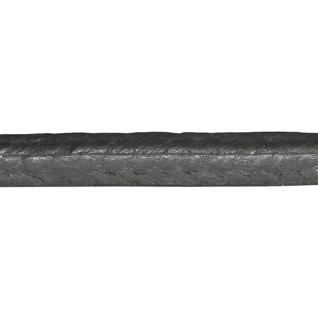 PALMETTO PACKING 1030AF Packing Seal, 5/8 Sq In., 5 Ft