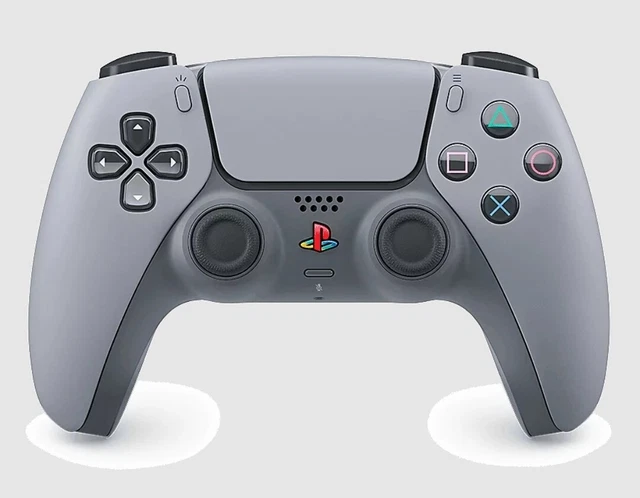 Manette DualSense Edge 30th Anniversary – Édition Limitée – PlayStation 5 – Neuve