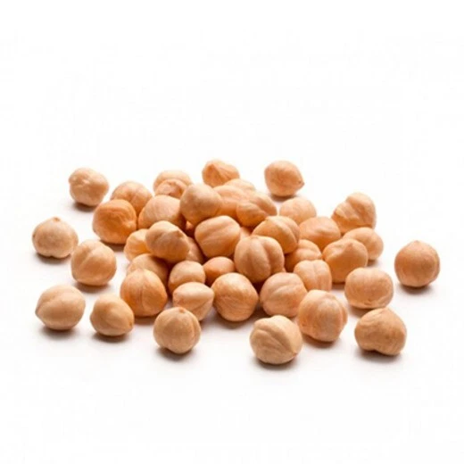 Nocciole siciliane sgusciate tostate/Sicilian shelled toasted hazelnut (0,5 kg)