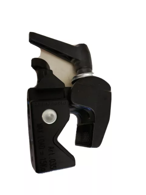 Manfrotto pince Super Clamp 035