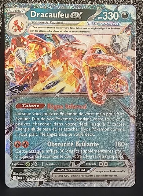 dragonair pokemon cards Pokemon - MEGA Dream ex - Dragonair
