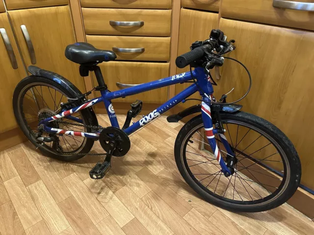 Frog 52 on sale blue