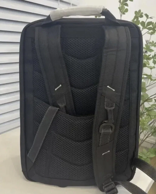 Tumi ALPHA BRAVO Esports Backpack. 2