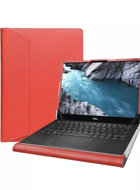 Alapmk Protective Case for 13.3" Dell XPS 13 2-In-1 7390 9310/Latitude 9330 9340