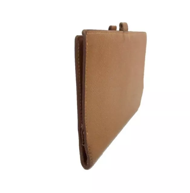 HERMES AGENDA EPSONLEATHER Notebook Cover /4T2822 $50.00 - PicClick