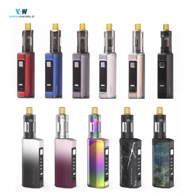 Innokin Endura T22 Pro kit 3000mah battery 13.5 watts 2 ml E-Liquid Capacity