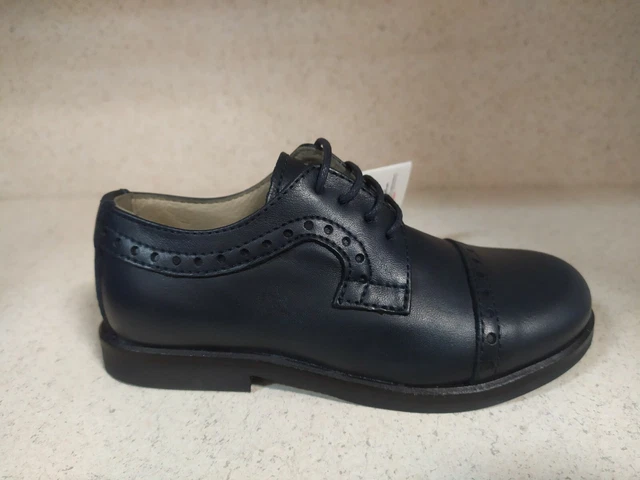 Scarpe deals francesine ragazzo