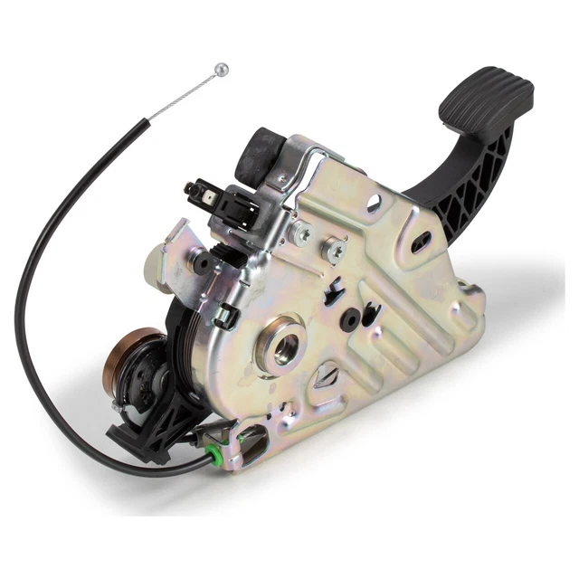 ORIGINAL MERCEDES ACTUATOR parking brake W204 W212 X204 C218 2044201584