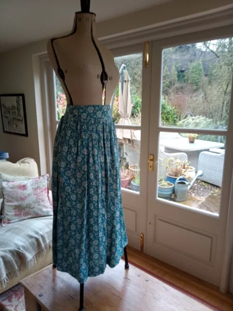 Vintage Laura Ashley Skirt Size 14/16