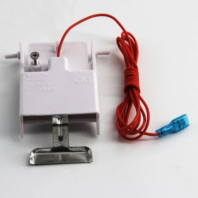 WATERTYPE ONELINE ICE Machine Thickness Sensor Probe Switch Control