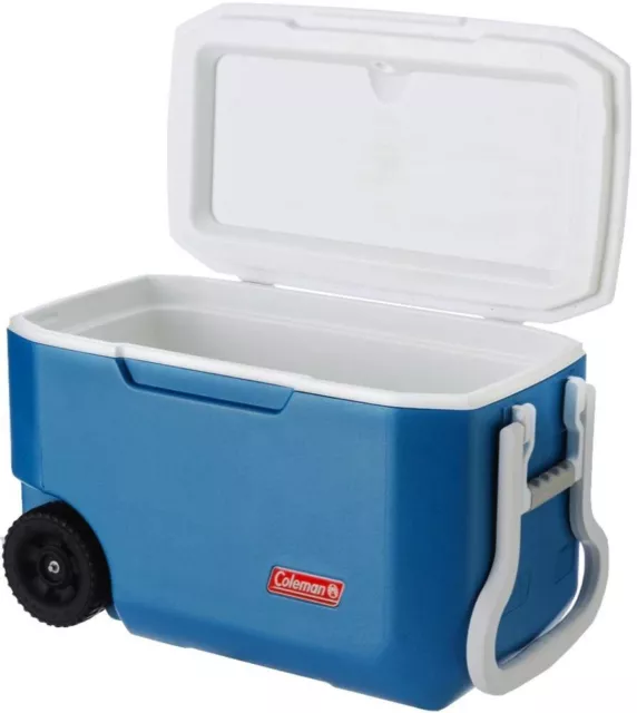 Coleman Cooler Xtreme Wheeled 58L