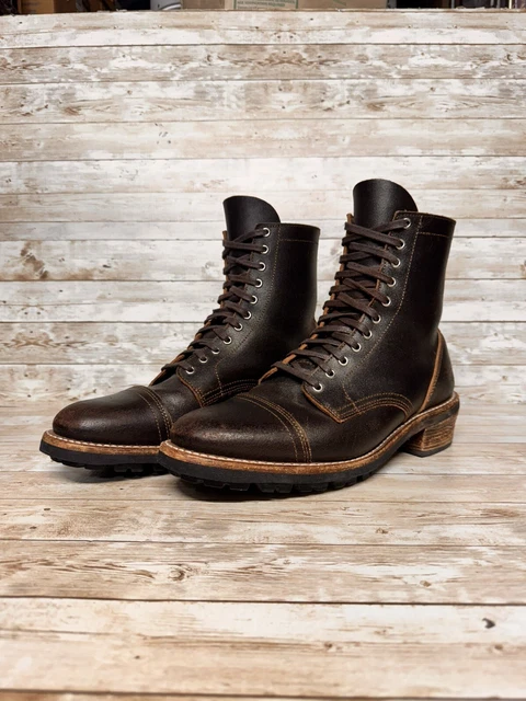 Thursday Boot Logger FOR SALE! - PicClick display picture 1