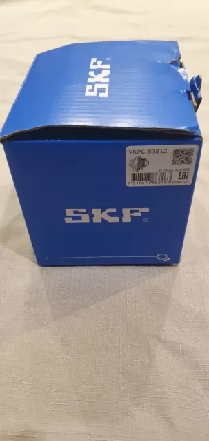 Pompe à Eau SKF VKPC 83812 neuve