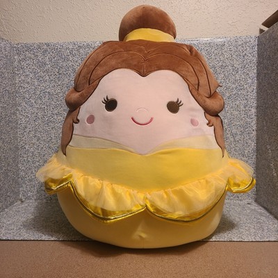 beast squishmallow