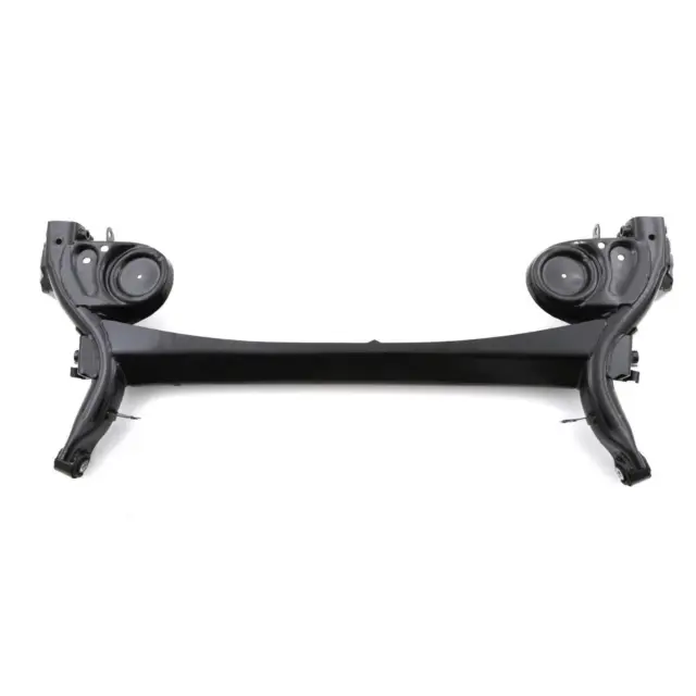 Rear Axle Subframe Crossmember Support (Heavy Duty) For Fiat 500 1.0 1.2 1.3 1.4