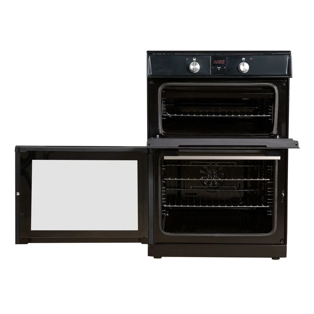 RUSSELL HOBBS 60CM Electric Induction Cooker Black RH60EDOIH6011B £