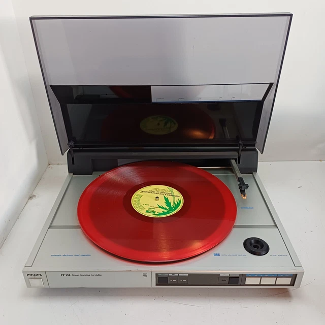 Plattenspieler Riemen Turntable Belt F&uuml;r PHILIPS 1735 FP-930 FP-9410 TS-5916 NEW