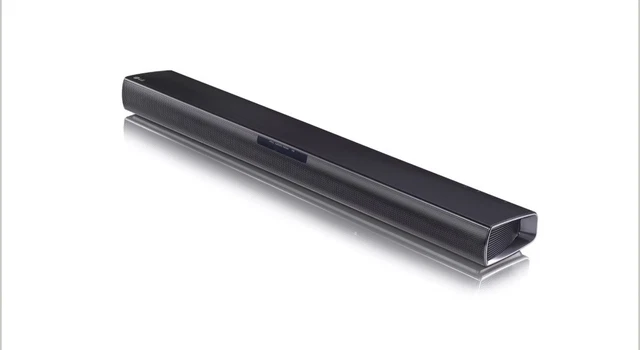 Remote Controller Vision LG SJ2 SOUNDBAR & subwoofer Remote control 160w TV speaker £74.95 ...