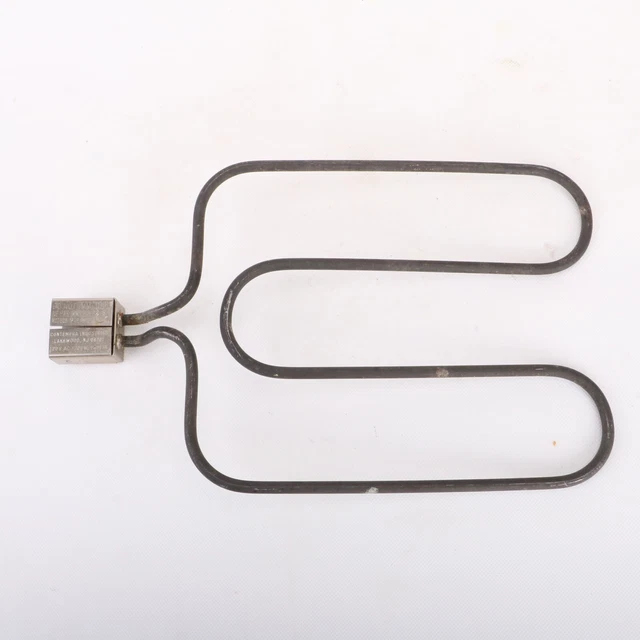 CONTEMPRA INDOOR GRILL model MMG10 Replacement Heating Element only 11