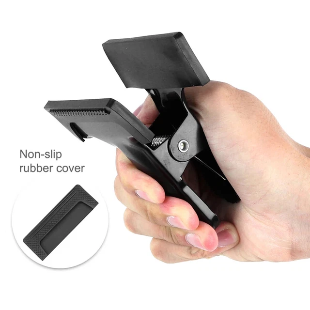Studio Backdrop Clamp Background Clips Muslin Spring Clips Photography Clips