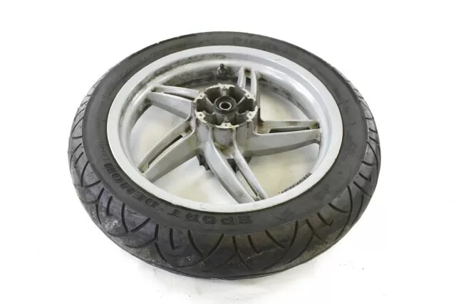 MALAGUTI Spidermax 500 Gt 1-000-299-043 Roue Avant 16X3.00 04 - 11