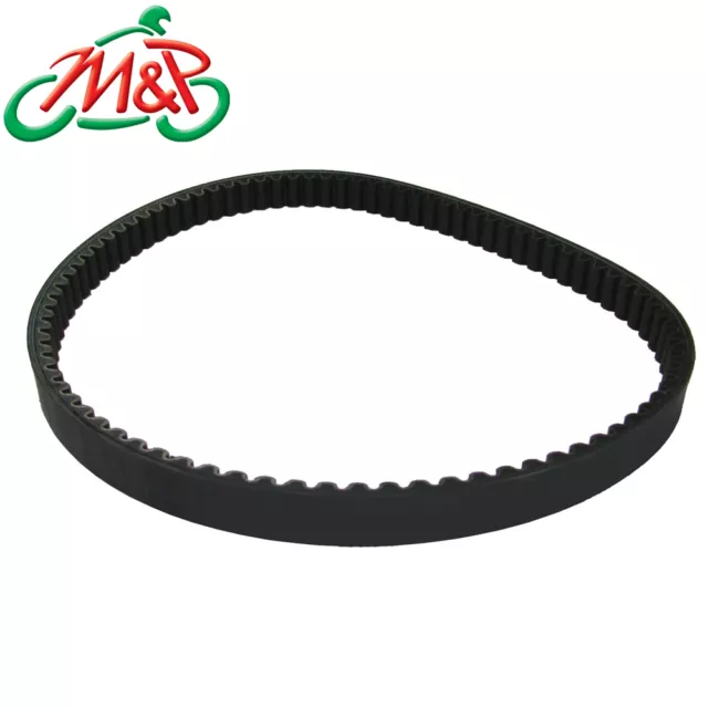 Vespa GTS 250 ie ABS EFI 2007 22x9.8x828 Drive Belt