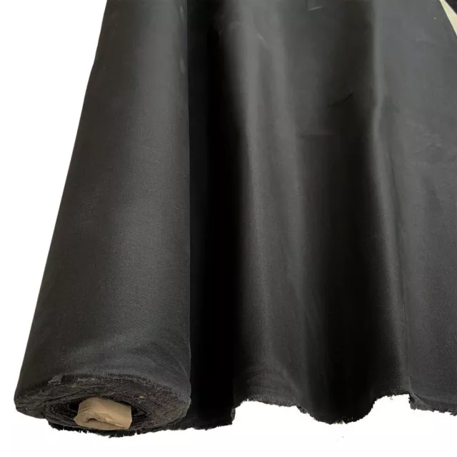 32OZ HEAVY PARAFFIN WAXED COTTON CANVAS FABRIC WP FR FIREPROOF JEEP ROOF  TOP 73
