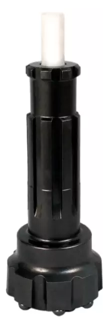 DHD 340 5 "  dth down hole bit sandvik atlas copco secoroc