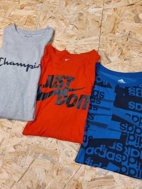 20x Vintage Branded T Shirt Joblot Wholesale Grade A