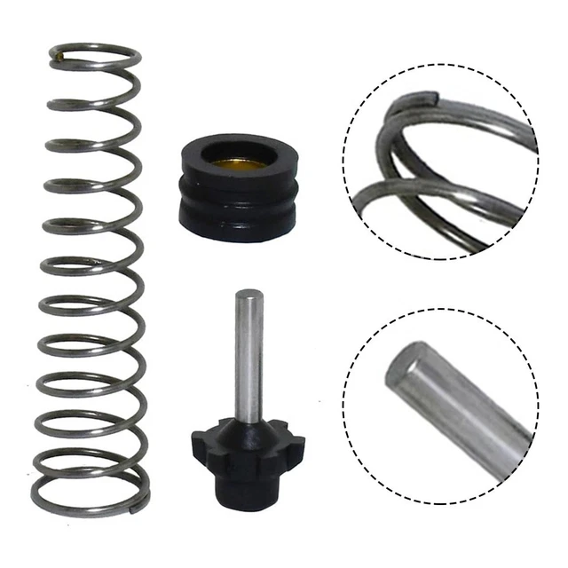 102pcs Kit d'Outils de Réparation Climatisation Conditionnement d'Air