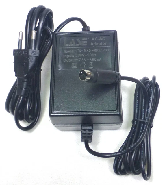 Behringer Netzteil PSU MX6 EU | Musikhaus
