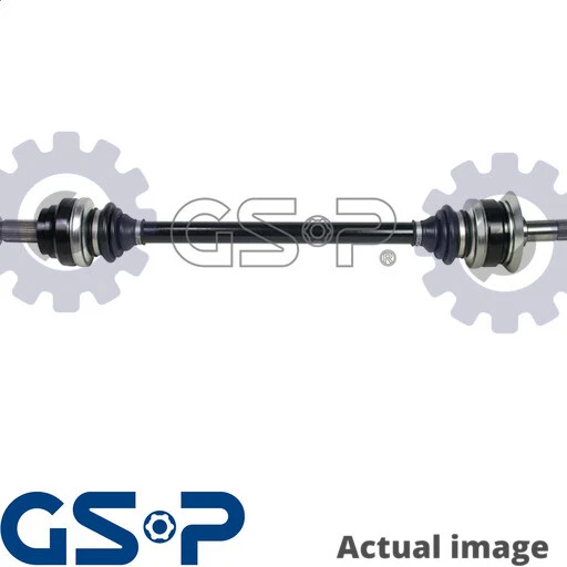 DRIVE SHAFT FOR BMW 5/F10/F11 N47D20D/C B47D20A N20B20B/A 2.0L 4cyl 5