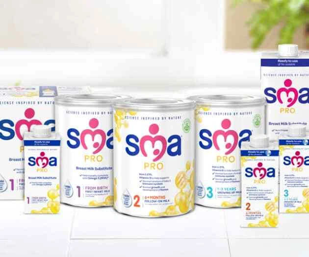 Sma