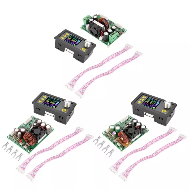 DPS5015 Regulated LCD Digital Power Supply