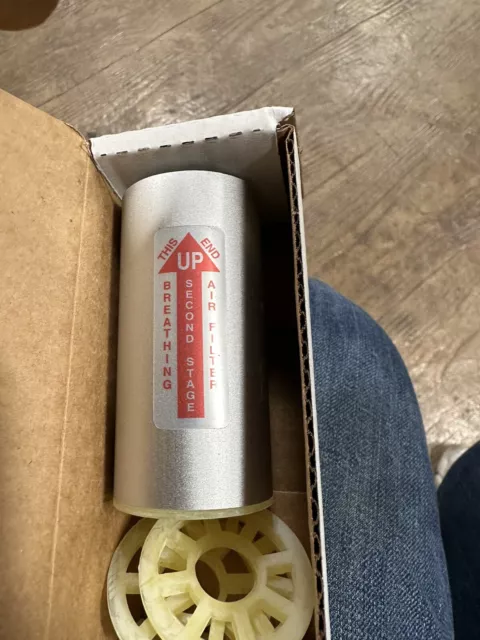 Martech Model 50-80 & 150 Replacement filter for the Model