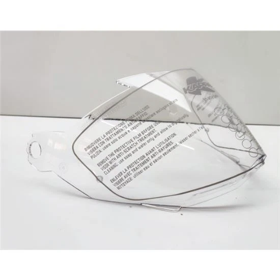 Pantalla Casco Kappa Kv-30 Kv-31 Transparente