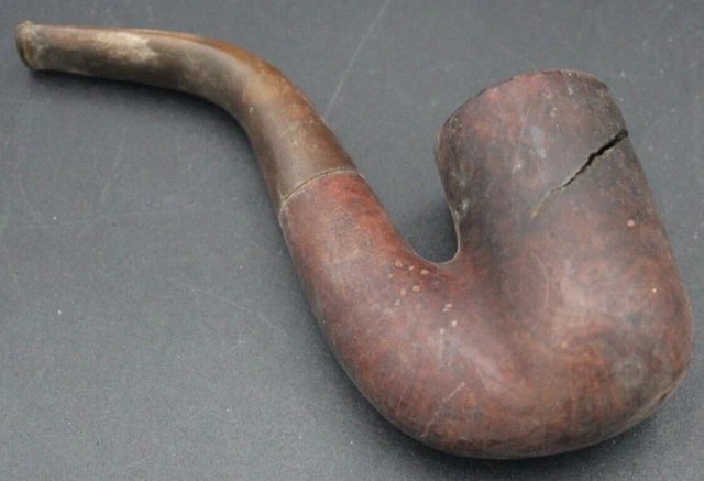 yorkshire pipe tobacco The Briary - Lane Yorkshire Pipes | rebornpipes