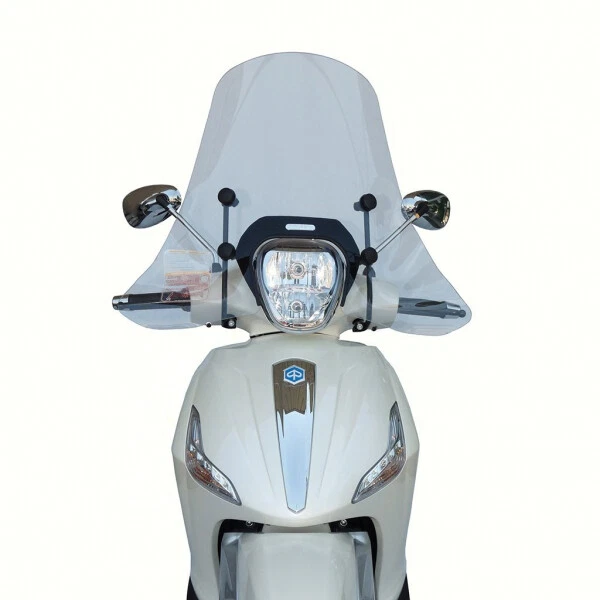 Parabrezza OUTLET PIAGGIO  Beverly 125 300 350 2016 2017 2018 2019 2020 2021