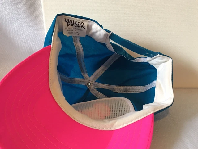 Casquette à bille vintage années 80 Gatlinburg TN Snapback hipster taille unique réglable 9