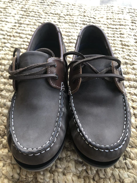 Rydale outlet deck shoes