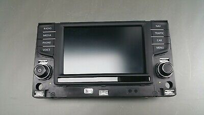ORIG VW PASSAT & arteon Discover Media Touch 8" Pannello di controllo quadro 5g6919605a 