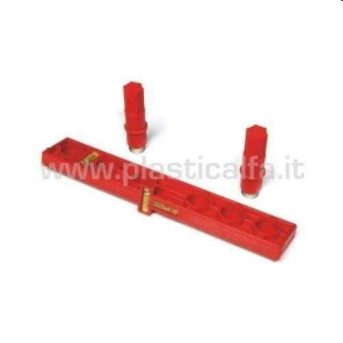 Dima Livella Universale Per Gruppi Sanitari - Idrhaus - Foto 6