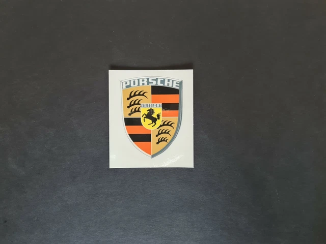 Capot Avant (couvercle Tempête) Pour Porsche 964 - Pièce D'origine, Référence 96451101001GRV - Pour Pièces/réparation