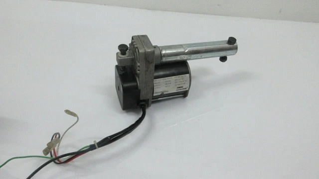 Thermally J18-B N30048L-Tm13-009