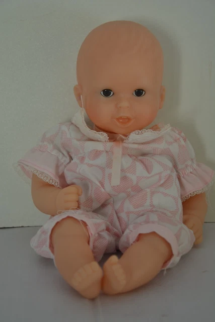 Poupée, Poupon Corolle Trésor Avec Tenue Collection 2009 Et 2012 Au Choix