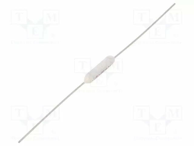 Sécurité : Thermique 145°C P12-5A-F Fusibles Thermiques 5A