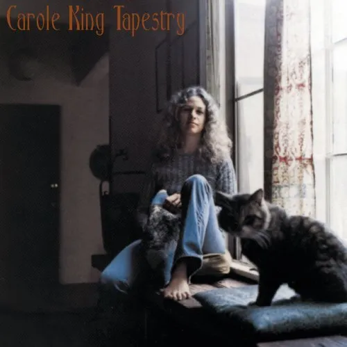 Carole King : Tapestry (Rmst) CD Value Guaranteed from eBay’s biggest seller!