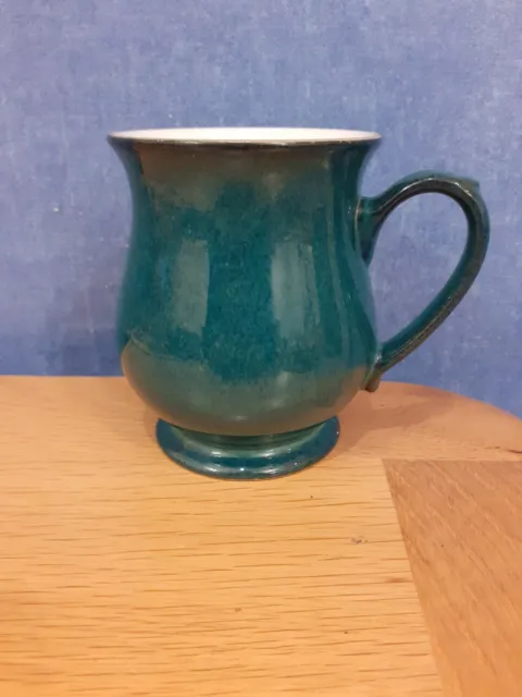 1 x Denby Greenwich Craftsman Mug