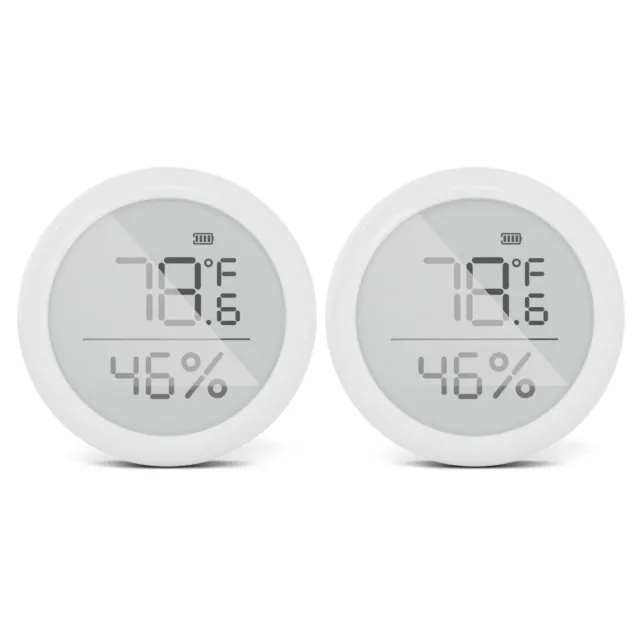 Sensore temperatura umidità sensore pezzi di ricambio accessori bianchi -10°C-50°C